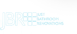 Just Bathroom Renovations logo