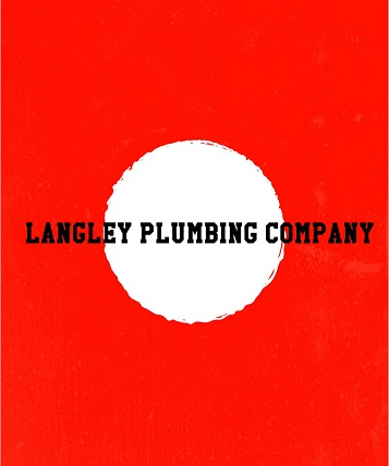 Langley Plumbing Company logo