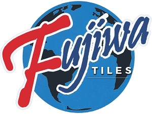 Fujiwa Tiles logo
