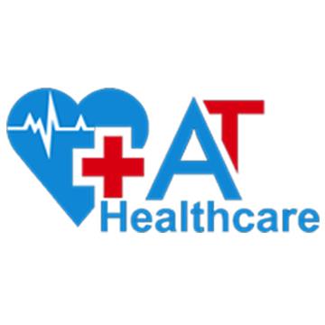 ATHEALTHCARE logo