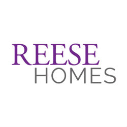 Reese Homes logo