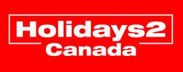 Holidays2 Canada logo