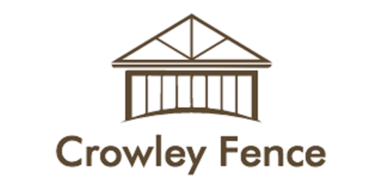 Crowley Fence logo