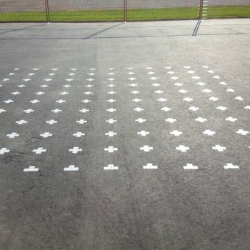 Diamond Line Painting logo