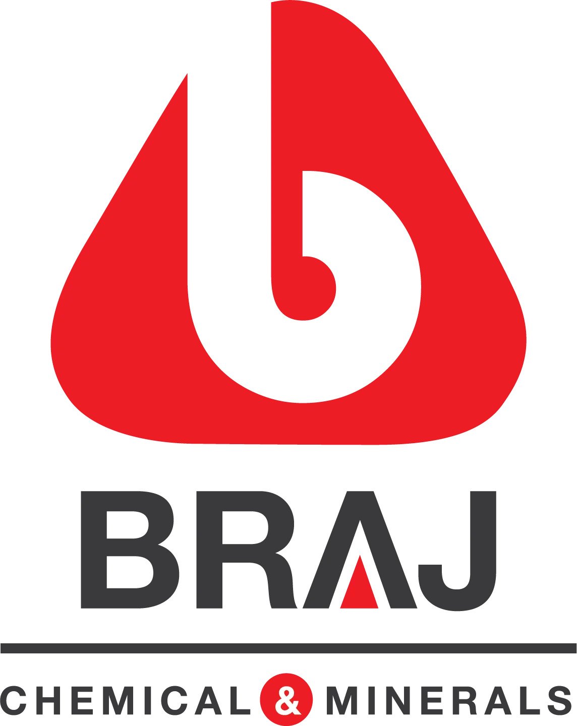Braj Calcium logo