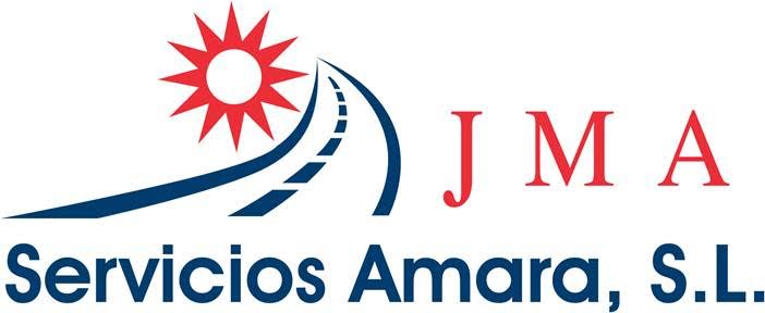 JMA Servicios Amara logo