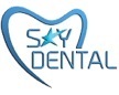 Sky Dental logo