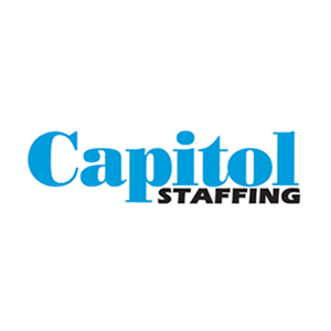 Capitol Staffing logo