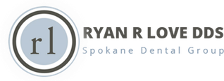 Ryan R Love DDS logo