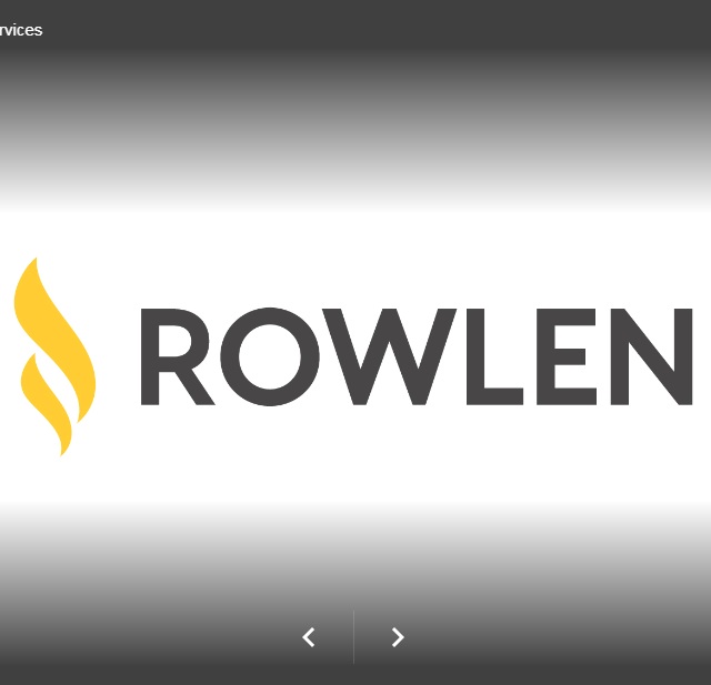 Rowlen boiler Services Ltd logo