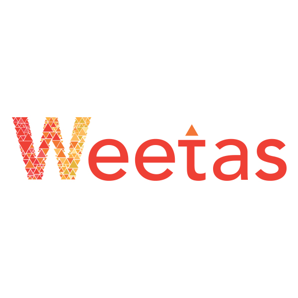 Weetas Real Estate logo