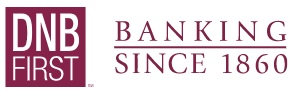 DNB First logo