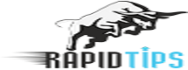 Rapid Tips logo