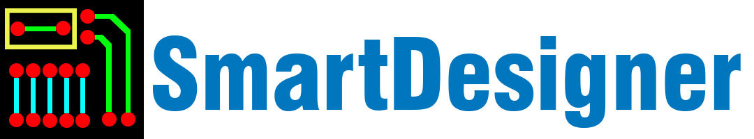 SmartDesigner logo