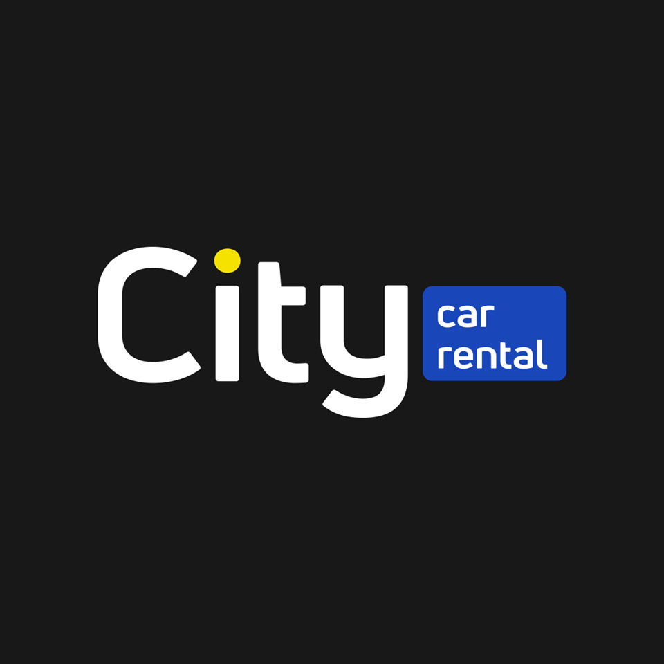 Car Rental in Cancun by City Car Rental logo