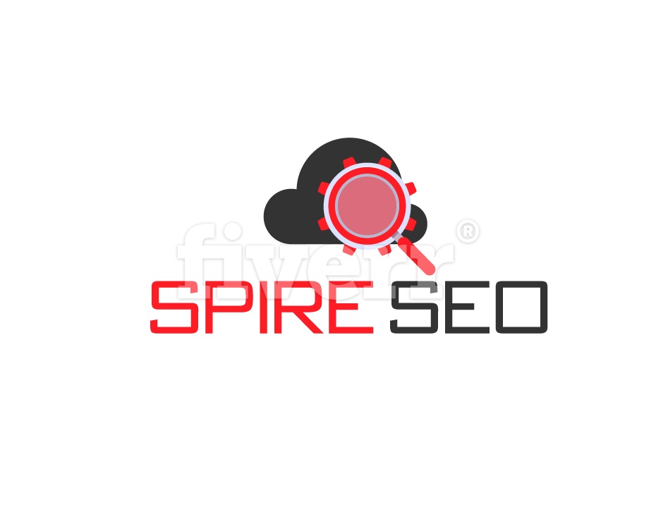 Spire SEO logo