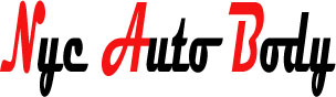 NYC Auto Body logo