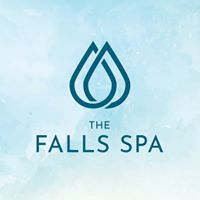 The Falls Spa logo