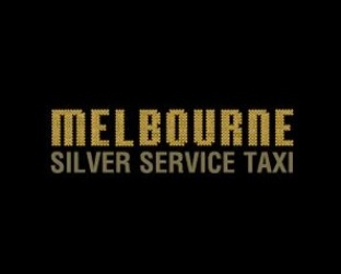 Melbourne Silver Service Taxi logo