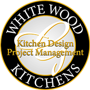 White Wood Kitchens, Award Winning Kitchen Bath Remodeling, Cape Cod logo