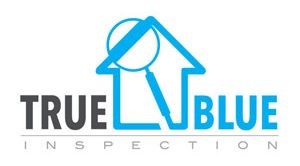 True Blue Inspection logo