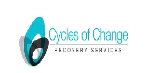 Cycles of Change Recovery Services logo