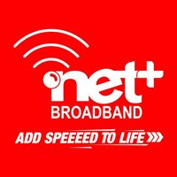 Netplus Broadband logo