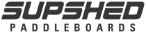 SUPSHED logo