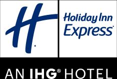Holiday Inn Express Shanghai Jinshan logo