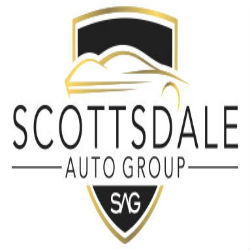 Scottsdale Auto Group logo
