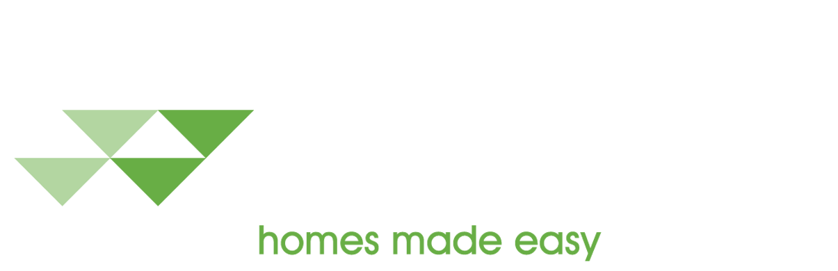 Palladium Homes Pty Ltd logo