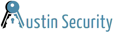 Austin Security Locksmiths logo