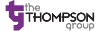 The Thompson Group logo