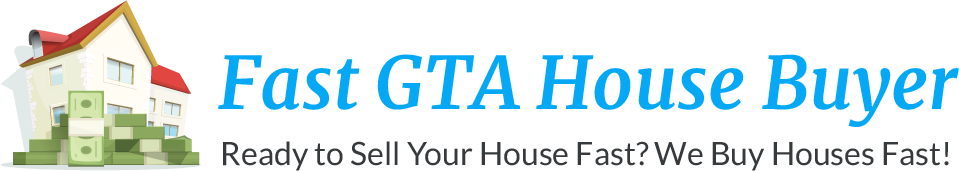 Fast GTA House Buyer logo