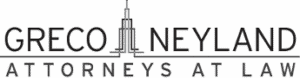 Greco Neyland, PC logo