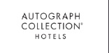 Palazzo Matteotti, The Dedica Anthology, Autograph Collection logo