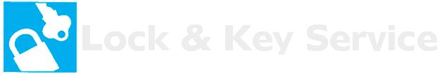 Lock & Key Service logo