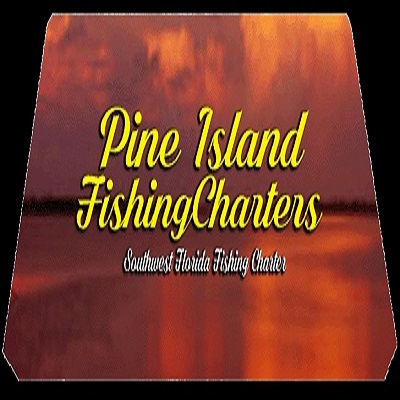 Deep Sea Fishing Charters Pine Island FL logo