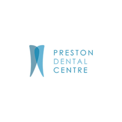 Preston Dental Centre logo