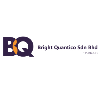 Bright Quantico Sdn Bhd logo