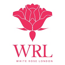 White Rose London logo