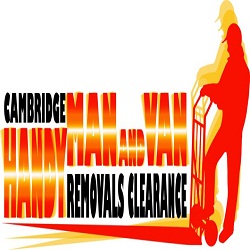 Cambridge Handy Man & Van Removals & Clearance logo