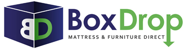 BoxDrop East Lexington logo
