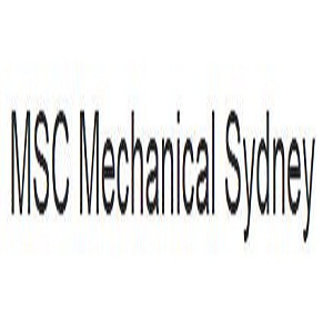 MSC Mechanical logo
