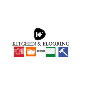 Kitchen Flooring Depot logo