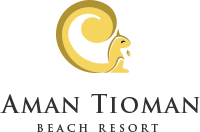 Aman Tioman Beach Resort logo