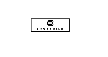Condo Bank logo