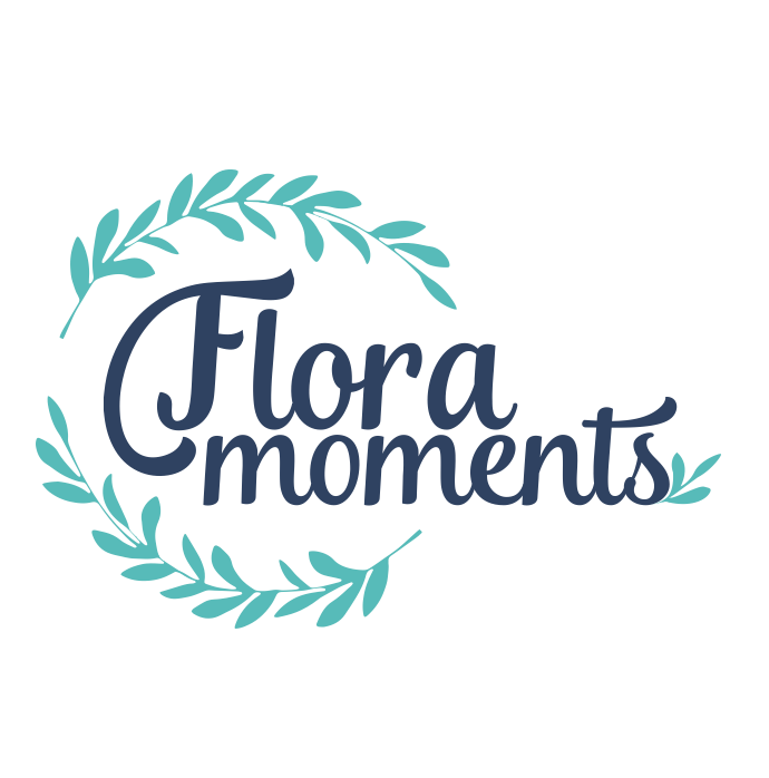 Flora Moments logo