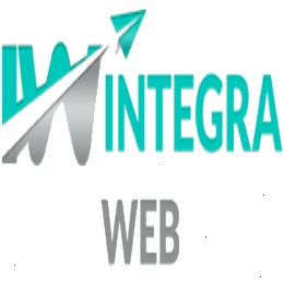 IntegraWeb logo