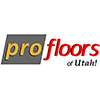 Pro Floors of Utah logo